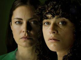 El pulso femenino del cine latinoamericano actual