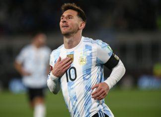 Las estrellas que podrían debutar su última Copa Mundial en el 2026