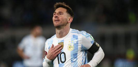 Las estrellas que podrían debutar su última Copa Mundial en el 2026