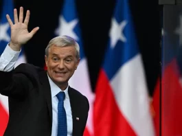 Representante de la extrema derecha asume el poder en Chile