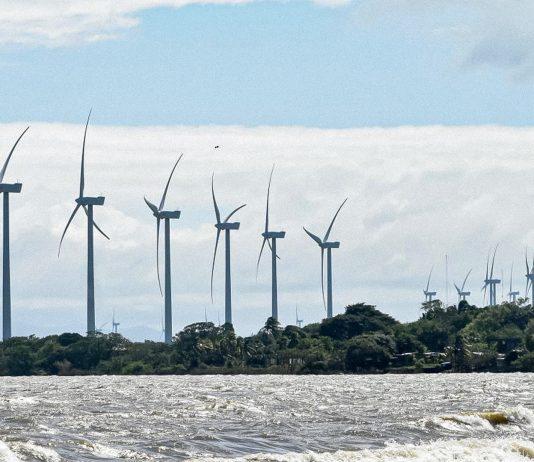 Nicaragua consolida liderazgo regional en energías renovables