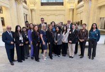 Women in House celebra 25 años empoderando a las mujeres en la política