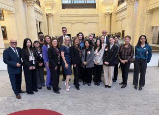 Women in House celebra 25 años empoderando a las mujeres en la política