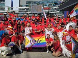 Vivi’r LGBTQ+ anuncia su Gala Anual Filantrópica “The Royalty”