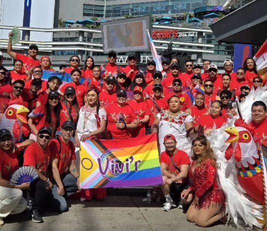 Vivi’r LGBTQ+ anuncia su Gala Anual Filantrópica “The Royalty”