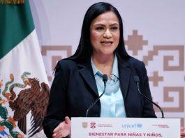 Gobierno de México impulsa un mejor sistema de salud