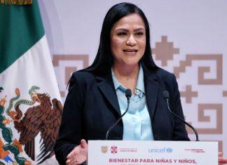Gobierno de México impulsa un mejor sistema de salud