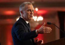 Canadá no participa militarmente en ataques contra Irán