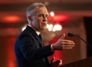 Canadá no participa militarmente en ataques contra Irán