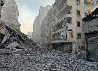 Canadá ante la guerra, ¿alineamiento estratégico o responsabilidad histórica por la paz?