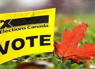 Canadá se prepara para elecciones parciales federales el 13 de abril