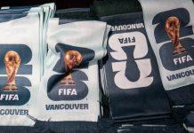 Preparativos en Toronto y Vancouver para el Mundial