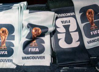 Preparativos en Toronto y Vancouver para el Mundial