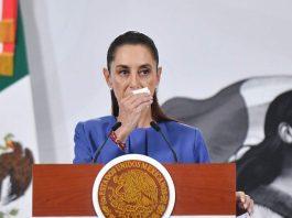 Trabajan en programa de salud mental tras hecho violento en México