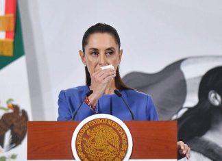 Trabajan en programa de salud mental tras hecho violento en México