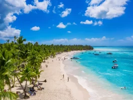 El Caribe entre las preferencias de los turistas silver