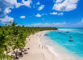 El Caribe entre las preferencias de los turistas silver