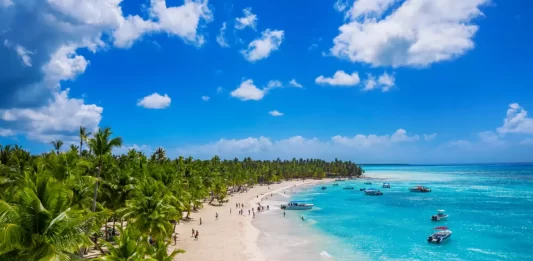 El Caribe entre las preferencias de los turistas silver