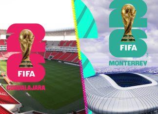 Repechaje intercontinental Mundial 2026 en México: