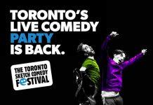 Propuestas para recibir la primavera en Toronto