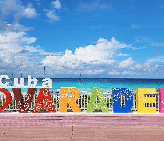 Varadero entre las mejores playas del Caribe
