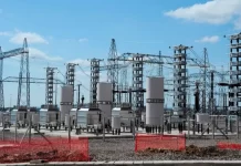 Uruguay con fuerte inversión en infraestructura eléctrica