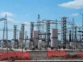 Uruguay con fuerte inversión en infraestructura eléctrica