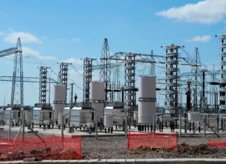 Uruguay con fuerte inversión en infraestructura eléctrica