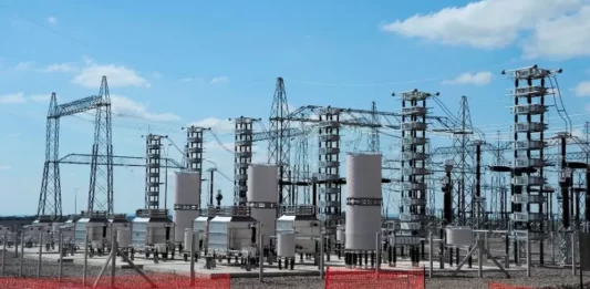 Uruguay con fuerte inversión en infraestructura eléctrica