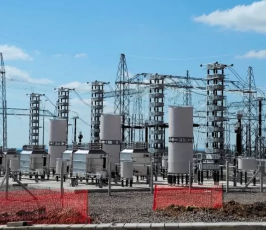 Uruguay con fuerte inversión en infraestructura eléctrica