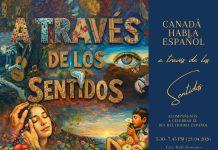 Mensajes y proclamaciones por la celebración del Día del Idioma Español en Canadá