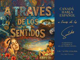 Mensajes y proclamaciones por la celebración del Día del Idioma Español en Canadá