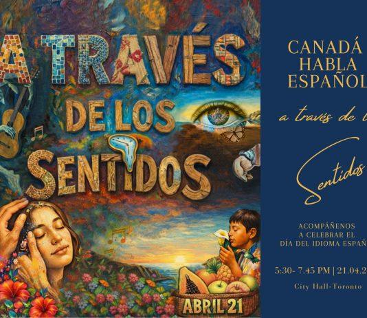 Mensajes y proclamaciones por la celebración del Día del Idioma Español en Canadá