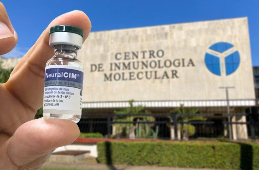 En Cuba, una esperanza para los pacientes de Alzheimer