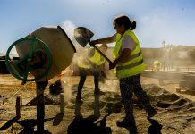 Cambio climático repercute gravemente en la salud de los trabajadores