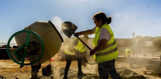 Cambio climático repercute gravemente en la salud de los trabajadores