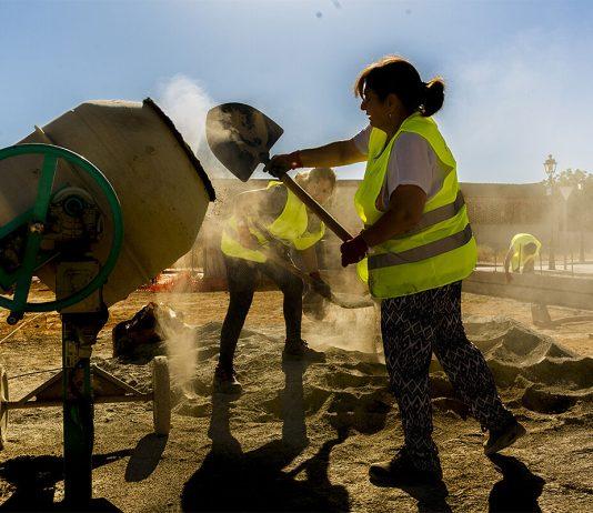 Cambio climático repercute gravemente en la salud de los trabajadores