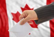 En elecciones parciales el futuro de la mayoría