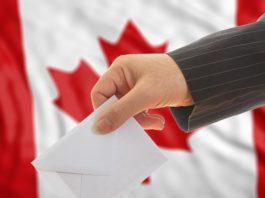 En elecciones parciales el futuro de la mayoría