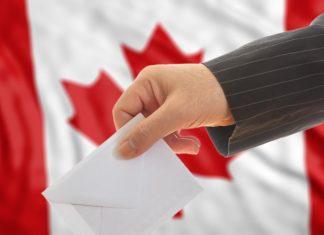 En elecciones parciales el futuro de la mayoría