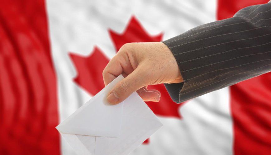 En elecciones parciales el futuro de la mayoría