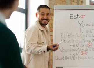 El español en Canadá, una ola que crece