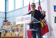 Reforma educativa en Ontario a debate