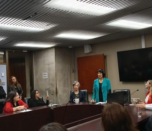 Histórico encuentro entre la comunidad latina y la alcaldesa de Toronto Olivia Chow