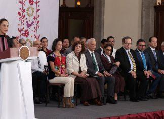 Científicos analizarán explotación de gas no convencional en México