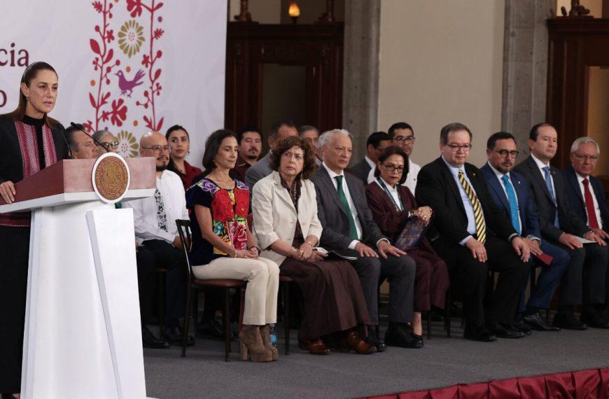 Científicos analizarán explotación de gas no convencional en México