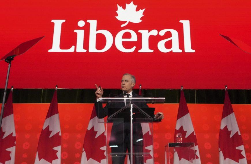 Unidad ante cambios geopolíticos y tecnológicos: el pedido de Carney tras victoria en elecciones parciales