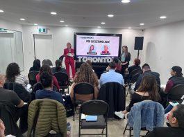 De la idea a tu negocio real: cuando emprender deja de ser una intención y se convierte en una decisión