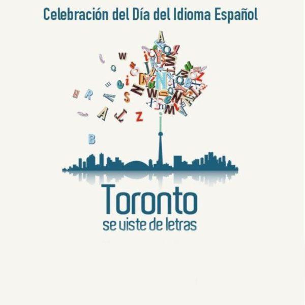 Toronto también celebra Día del Idioma Español