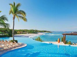 México apuesta por nuevos proyectos para robustecer oferta turística